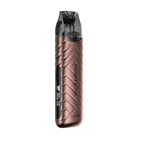 VooPoo - VMATE Pro Power Edition - Armor Copper