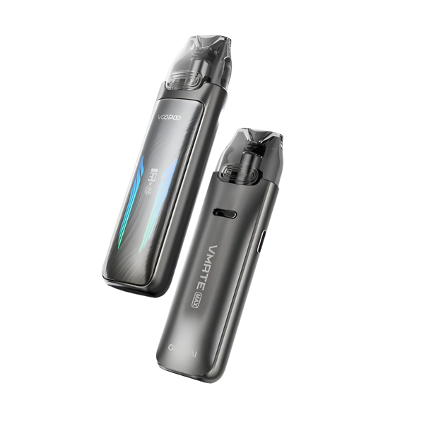 VooPoo - VMATE Max - Dove Gray