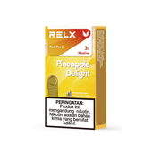 Relx Pro Pod 2-Pineapple Delight