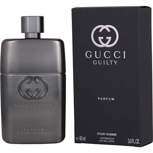 Gucci Guilty Pour Homme Parfum 90ml - Shams Shopping Centre Gucci  