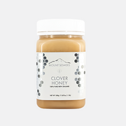 Mount Somers Mount Somers Clover Honey 500g