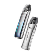 VooPoo - VMATE Max - Glacier Silver