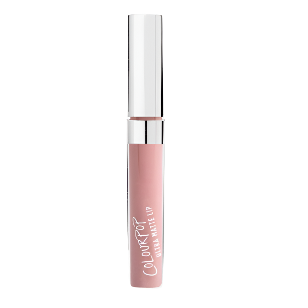 ColourPop Ultra Matte Lip Color Trap