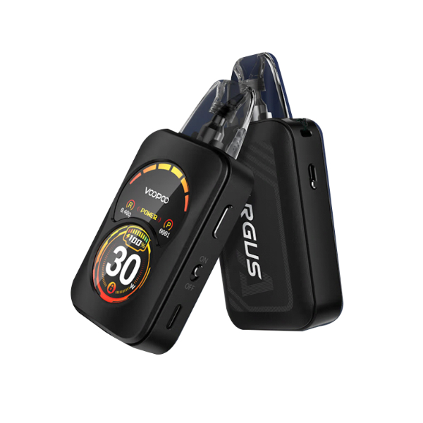 Voopoo Argus A - Phantom Black