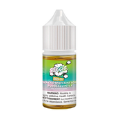 Slugger Knock-Out Wacko Watermelon BubbleGum Ice 35mg, 30ml