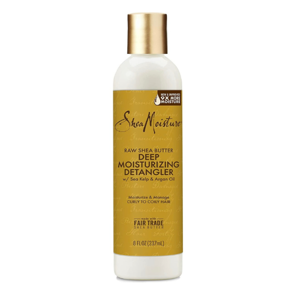 Shea Moisture Extra Moisture Detangler 237ml