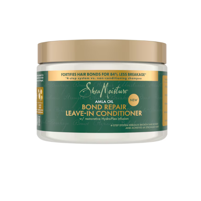 Shea MoistureBond Repair Leave-In Conditioner 311g (11 Oz)