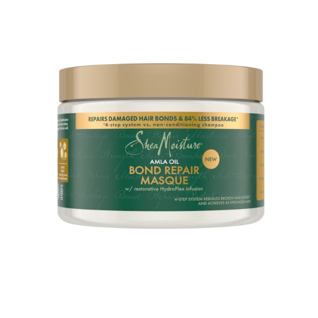 Shea Moisture Bond Repair Masque 311g (11Oz)