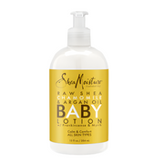 Shea Moisture Baby Healing Lotion 384ml