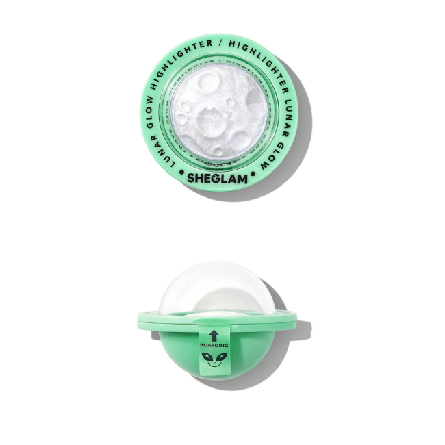 Sheglam Lunar Glow Highlighter 5g