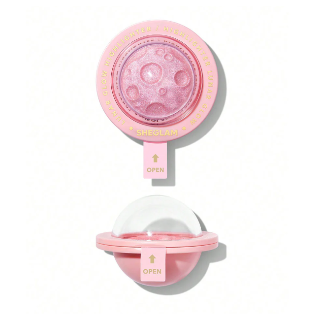 Sheglam Lunar Glow Highlighter 5g