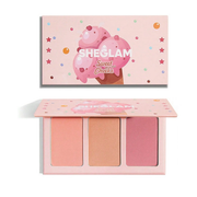 Sheglam Cheek Blush Trio 18g