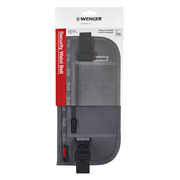 Wenger Security RFID Waist Belt Grey 611879 - Shams Shopping Centre Wenger  