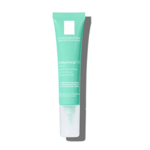 LA Roche-Posay Hydraphase HA YEUX Eyes 15ml - Shams Shopping Centre La Roche-Posay  