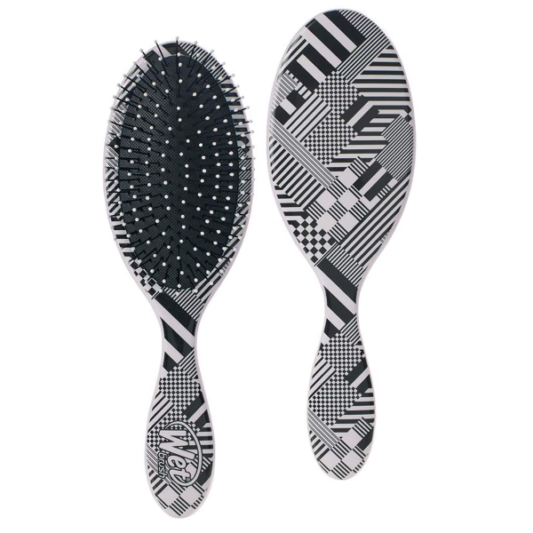 Wet Brush Orig Detangler -Hipster Squiggle - Shams Shopping Centre WB  