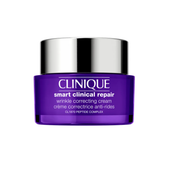 Clinique Smart Clinical Repair Wrinkle Correcting Cream 50ml - Shams Shopping Centre Clinique  