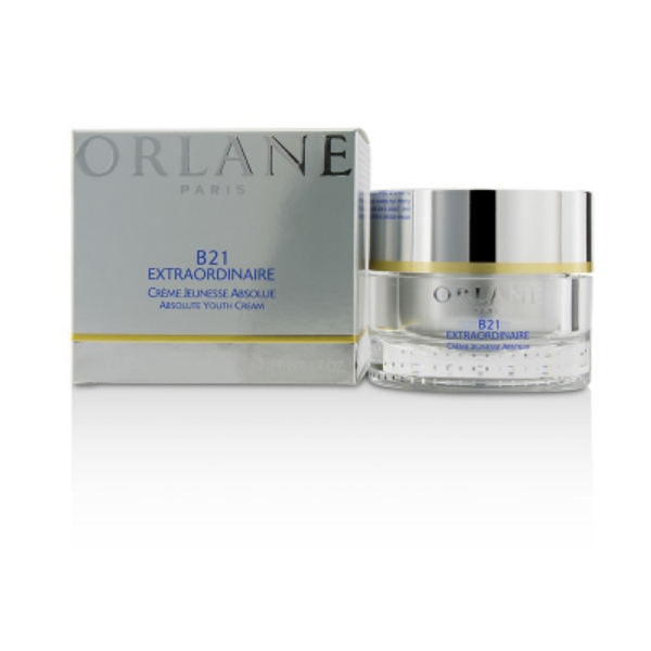 Orlane B21 Extraordinaire Absolute Youth Cream 50ml - Shams Shopping Centre Orlane  
