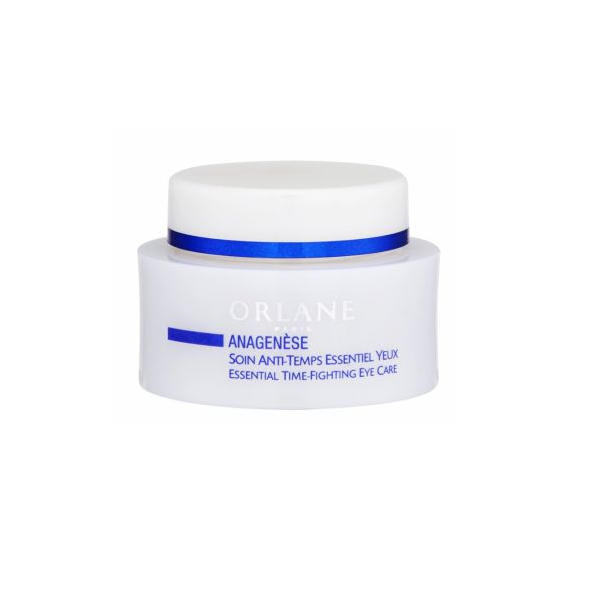 Orlane Anagenese Essential Time-Fighting Eye Care 15ml - Shams Shopping Centre Orlane  