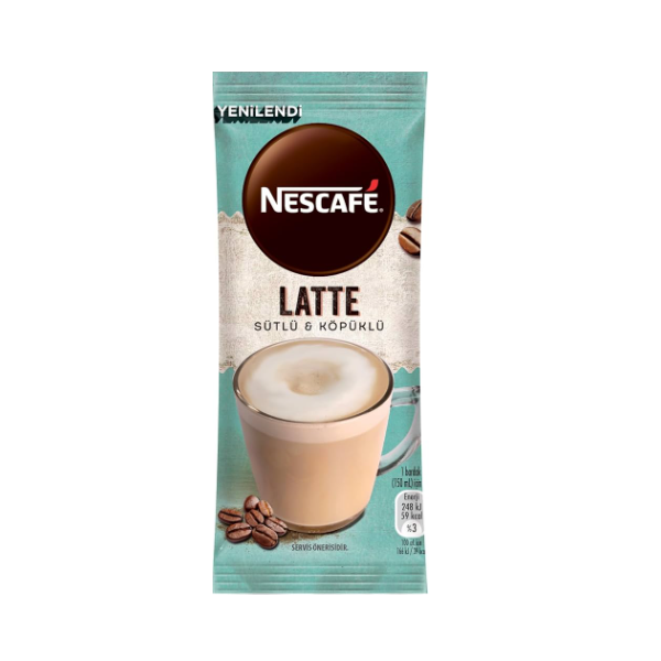 Nestle Crema Latte 14.5g