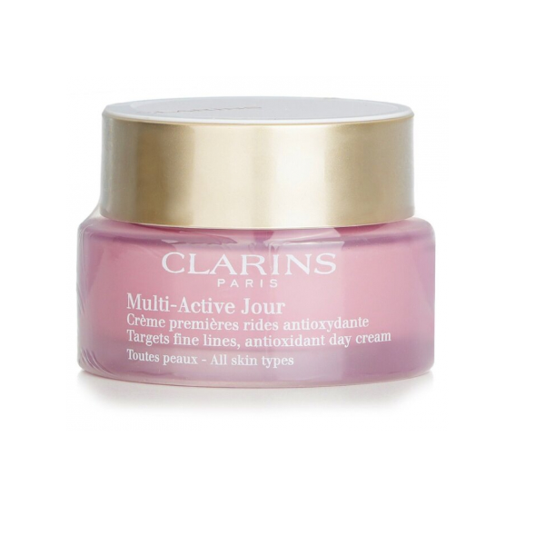 Clarins Multi-Active Day Cream 50ml
