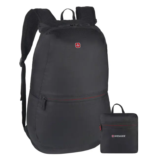 Wenger 611882- Black Noir - Shams Shopping Centre Wenger  