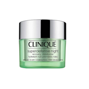 Clinique Superdefense Night Recovery Moisturizer 50ml - Shams Shopping Centre Clinique  