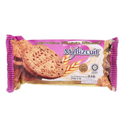 My Bizcut Digestive Raisin Biscuit 250g - Shams Shopping Centre My Bizcut  
