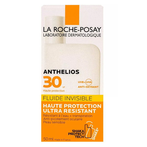 LA Roche-Posay Aanthelios SPF 30 50ml