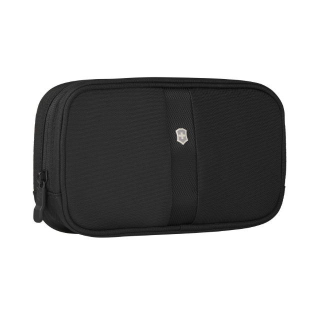 Victorinox TA 5.0 Overnight Essentials Kit 610600 - Shams Shopping Centre Victorinox  
