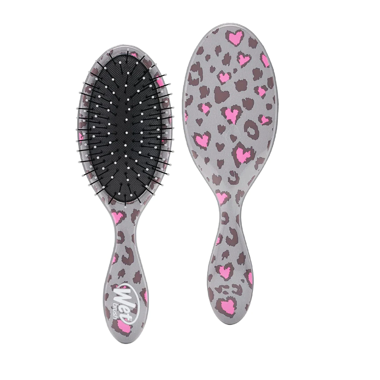 WB Kids Detangler - Leopard - Shams Shopping Centre WB  