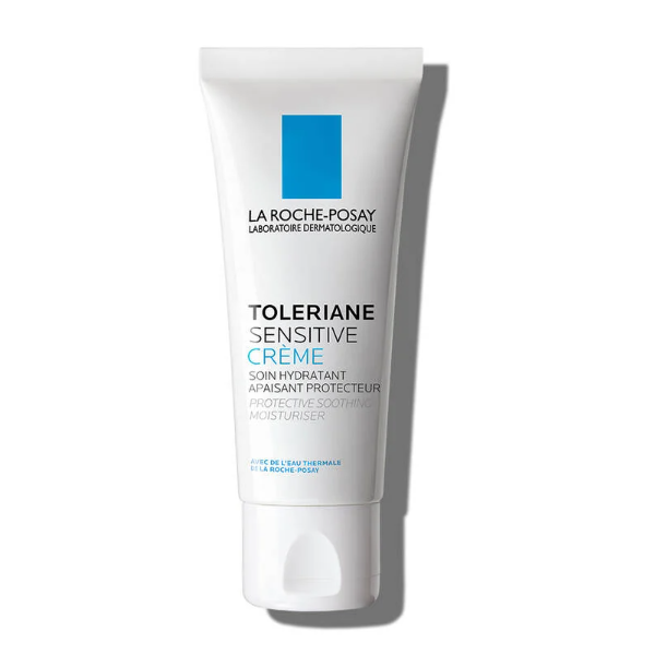 LA Roche-Posay Toleriane Sensitive Cream 40ml