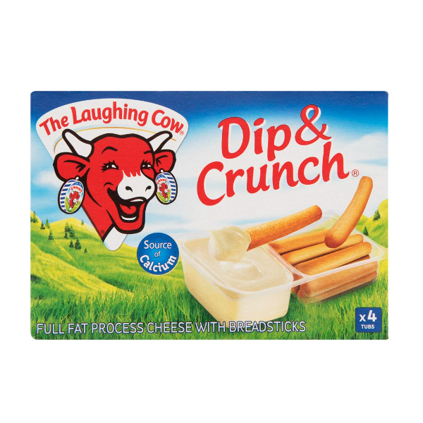 Lavachequirit Cheese Dipper 140g - Shams Shopping Centre The Laughing Cow  