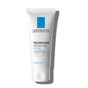 LA Roche-Posay Toleriane Sensitive Riche 40ml - Shams Shopping Centre La Roche-Posay  