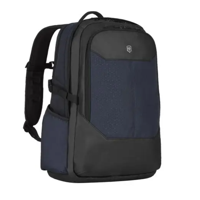 Victorinox Altmont Original Deluxe Laptop Backpack Blue 610476
