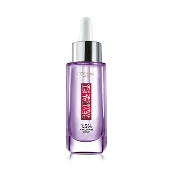 Loreal Revitalift Hyaluronic Acid Serum 30ml - Shams Shopping Centre Loreal  