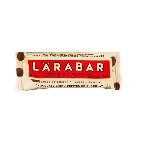 Larabar Chocolate Chip Bar 45g