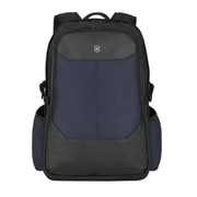 Victorinox Altmont Original Deluxe Laptop Backpack Blue 610476 - Shams Shopping Centre Victorinox  