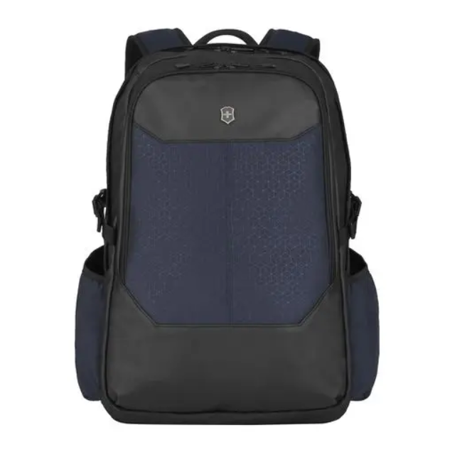 Victorinox Altmont Original Deluxe Laptop Backpack Blue 610476 - Shams Shopping Centre Victorinox  