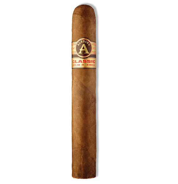 Aladino Classic Gordo Cigar (Single Cigar)