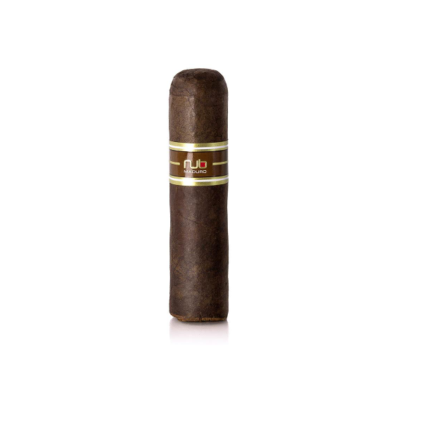 Nub Maduro 460 Cigar (Single Cigar)