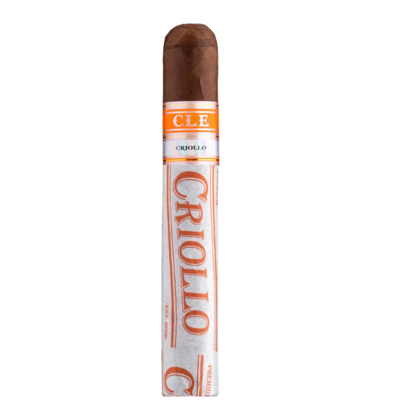 CLE Criollo Robusto Cigar  (Single Cigar)