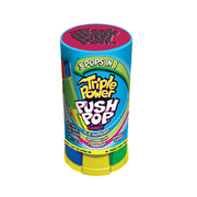 Triple Power Push Pop 34g - Shams Shopping Centre Triple Power  