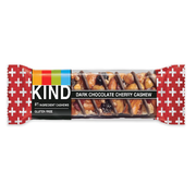Kind Cherry & Dark Chocolate Bar 40g - Shams Shopping Centre Kind  