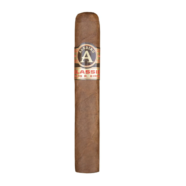 Aladino Classic Toro Cigar (Single Cigar)