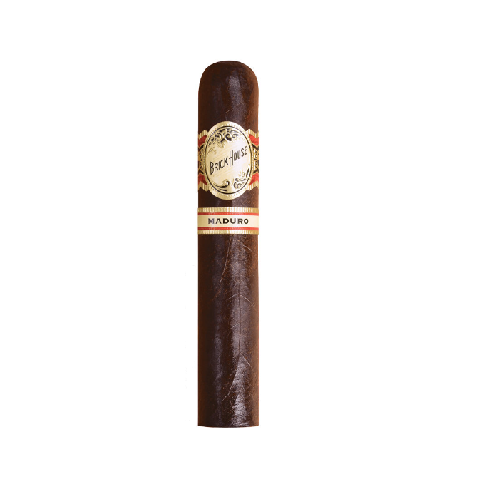 Brick House Maduro Robusto Cigar - Shams Shopping Centre Brick House  