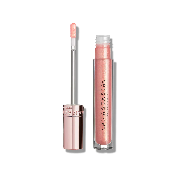 Anastasia Beverly Hills Lip Gloss-Peachy - Shams Shopping Centre Anastasia  