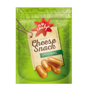 Svalya Smoked Cheese Snack Original 75g - Shams Shopping Centre Svalya  