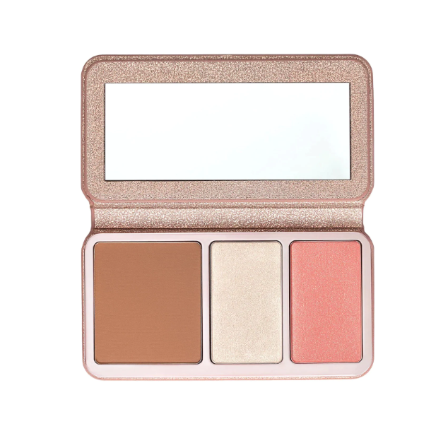Anastasia Beverly Hills Italian Summer Face Palette - Shams Shopping Centre Anastasia  
