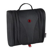 Wenger Hanging Toiletry Kit Black 611877 - Shams Shopping Centre Wenger  