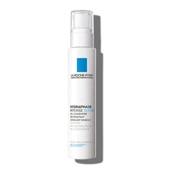 LA Roche-Posay Hydraphase Intense Serum 30ml - Shams Shopping Centre La Roche-Posay  